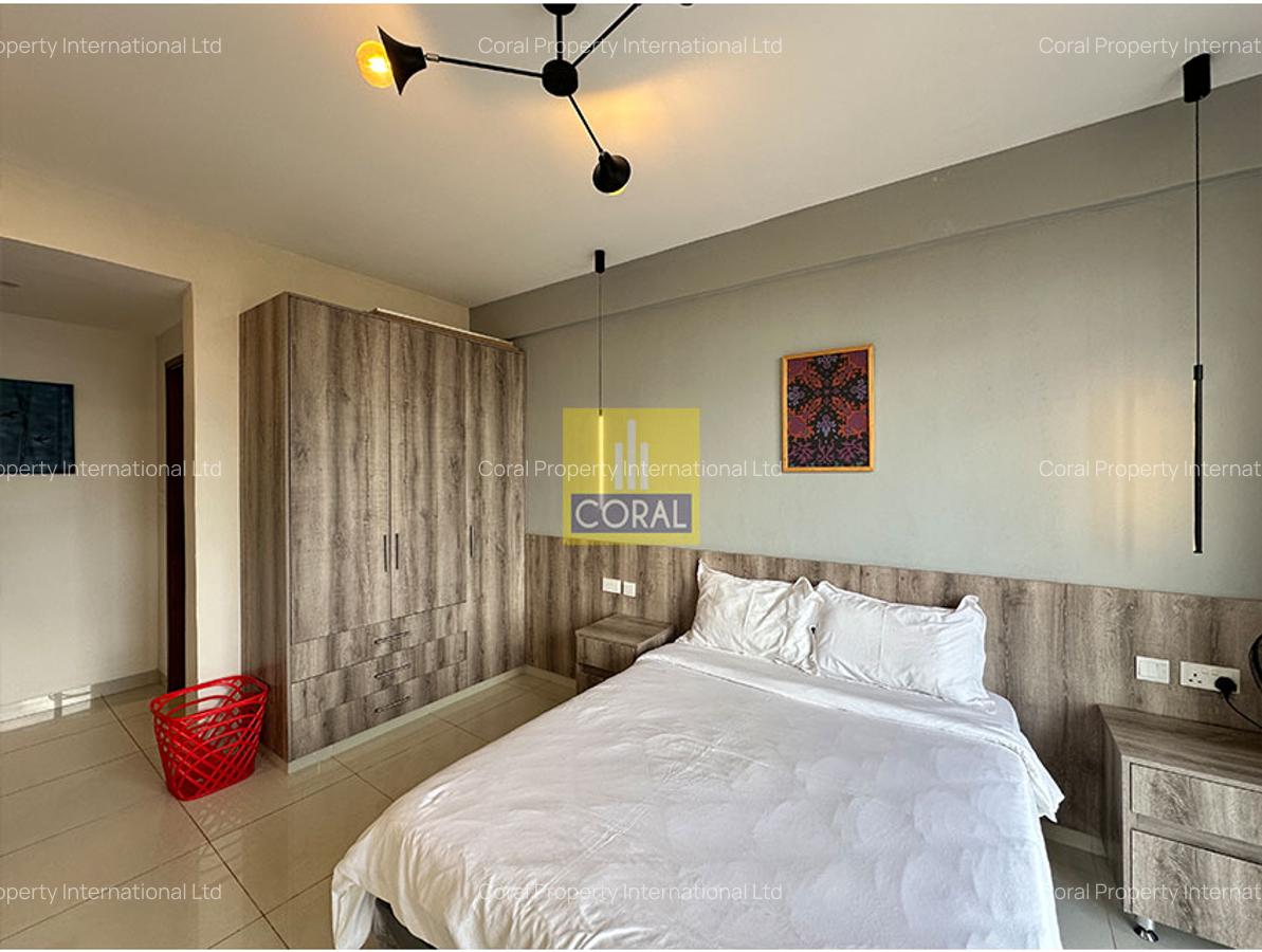 2 Bed Apartment in Westlands Area - 17