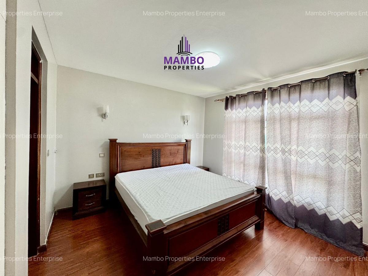 4 Bed Townhouse with En Suite at Runda - 9