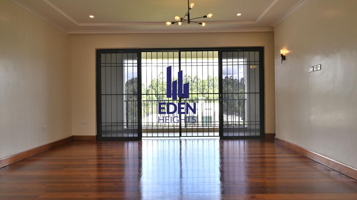 5 Bed Townhouse with En Suite in Loresho - 13