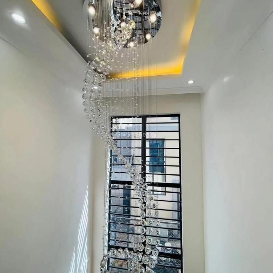 4 Bed House with En Suite at Ruiru - 7