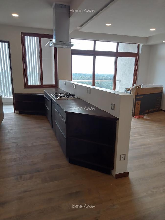 Furnished 2 Bed Apartment with En Suite at Donyo Sabuk Lane - 2