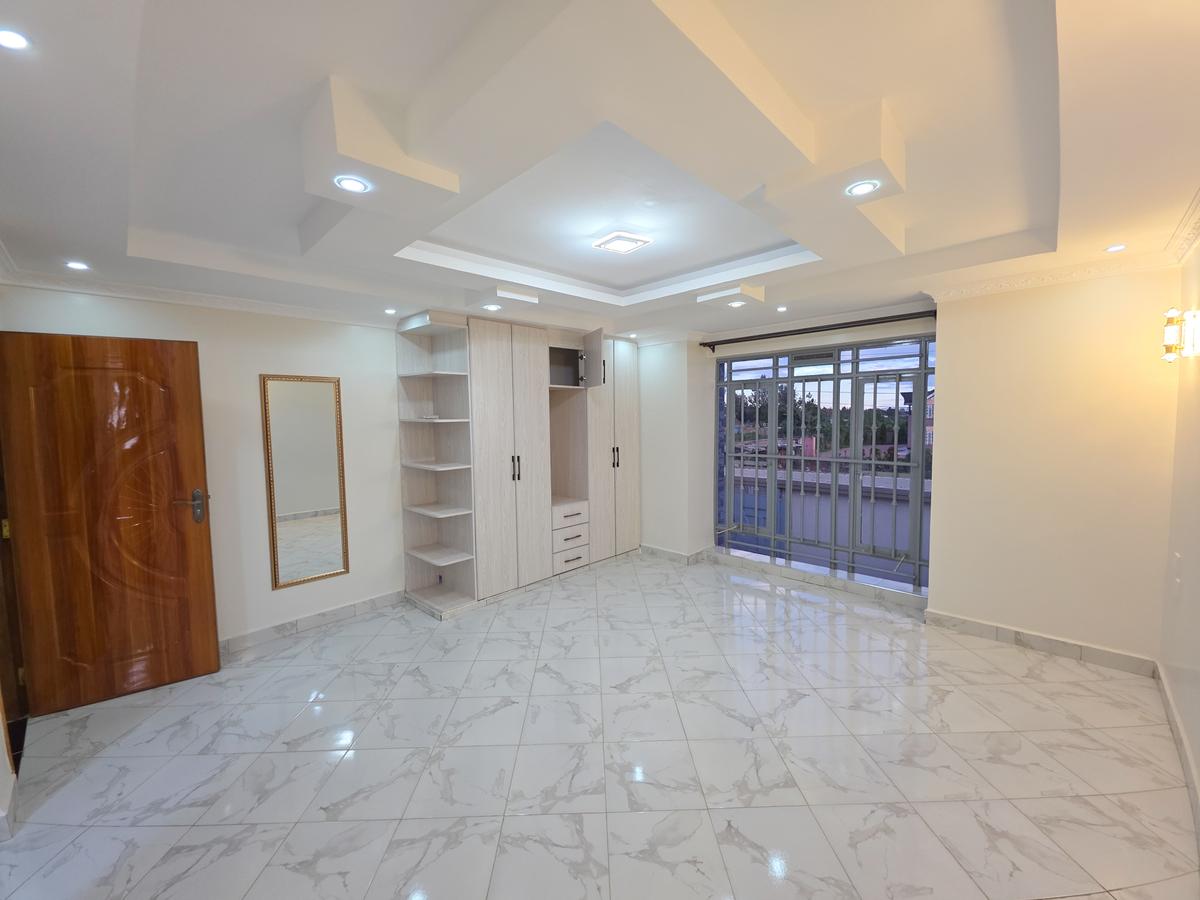 4 Bed House with Garden at Ruiru Mugutha - 12