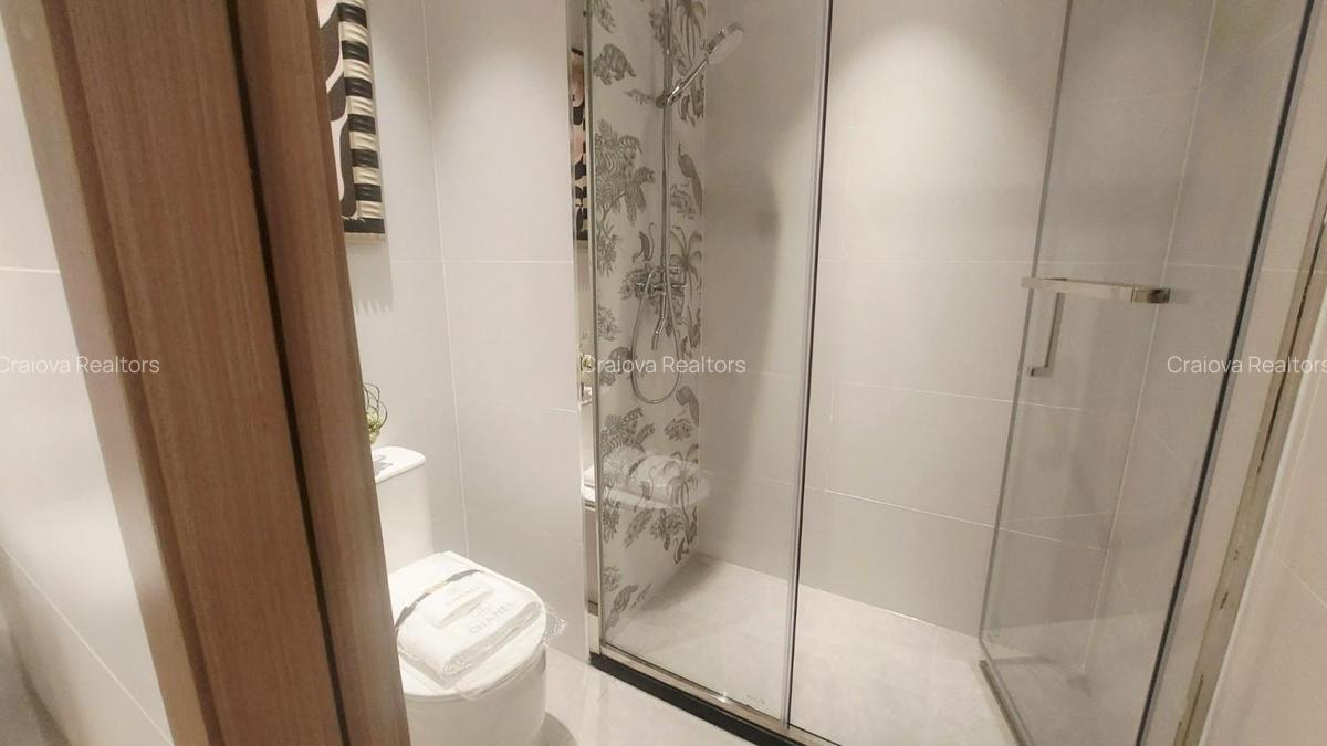 1 Bed Apartment with En Suite at Muthithi Road - 9