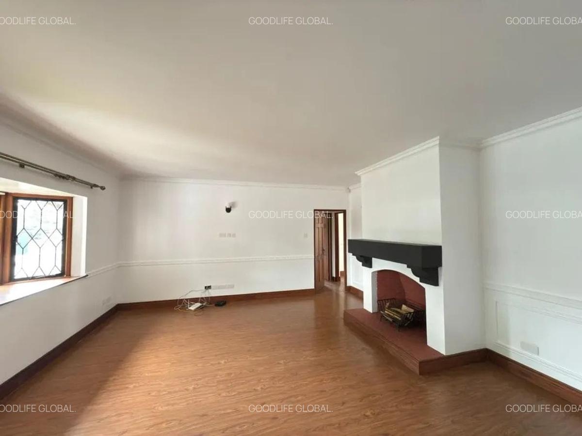 5 Bed House with En Suite at Gigiri - 7