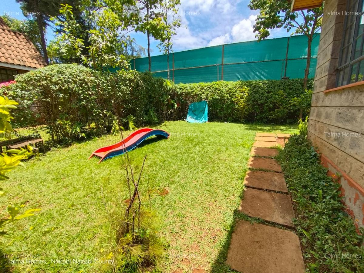 4 Bed Townhouse with En Suite at Off Convent Drive - 3