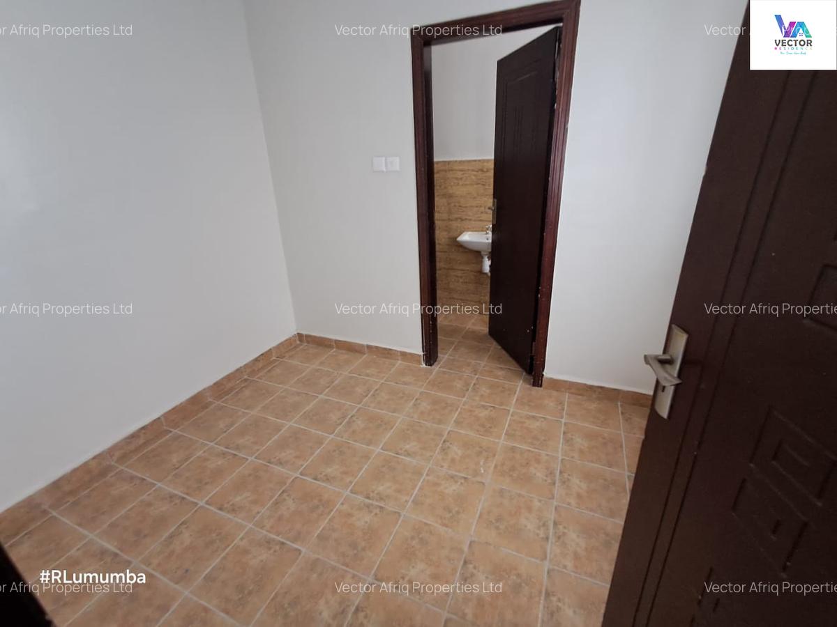 4 Bed Townhouse with En Suite in Syokimau - 14