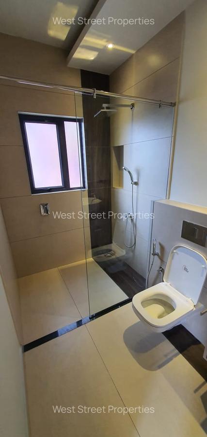 3 Bed Apartment with En Suite at Kileleshwa - 6