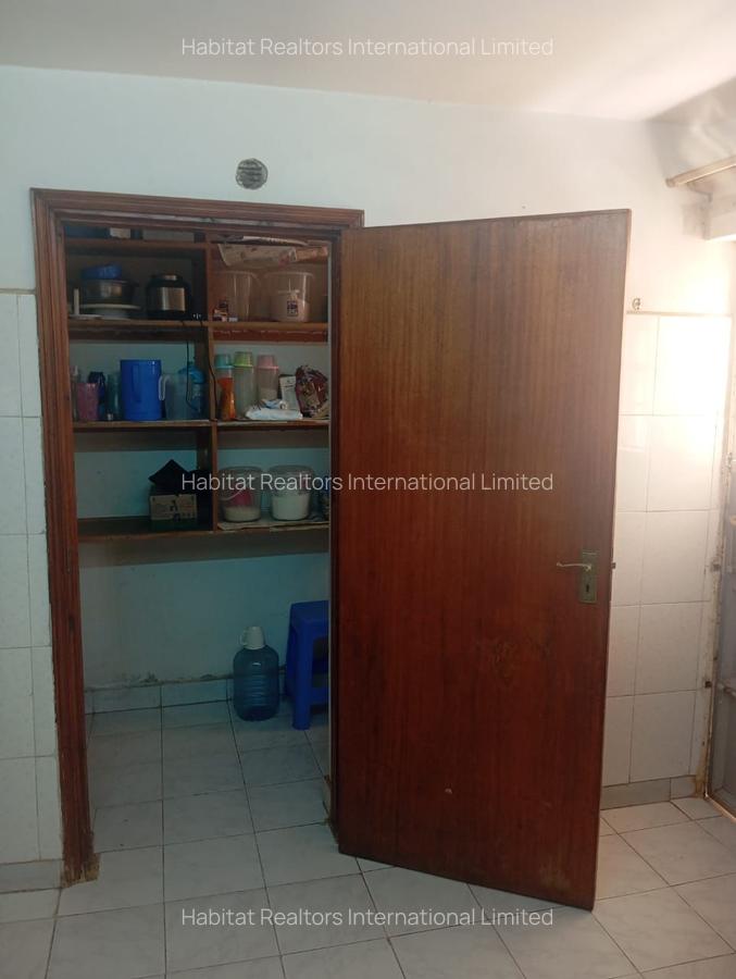 4 Bed Townhouse with Staff Quarters in Kahawa Sukari - 5