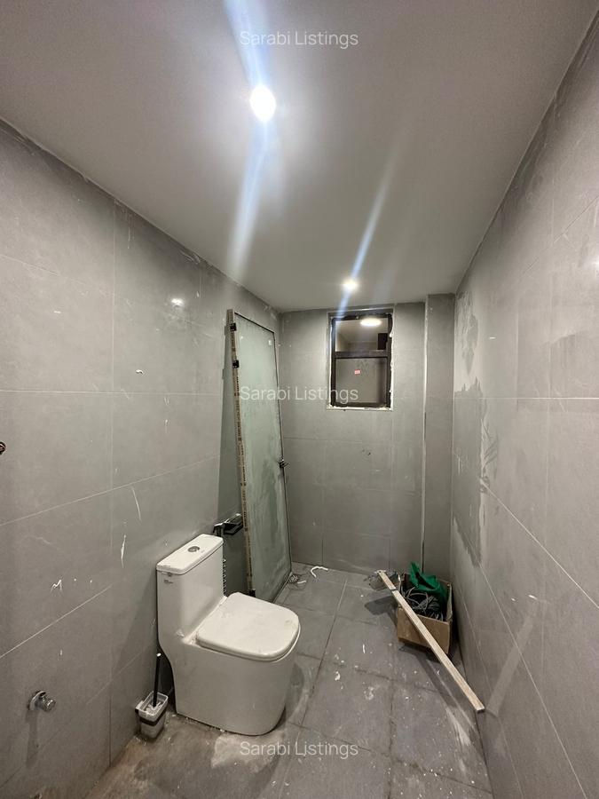 3 Bed Apartment with En Suite in Riverside - 6