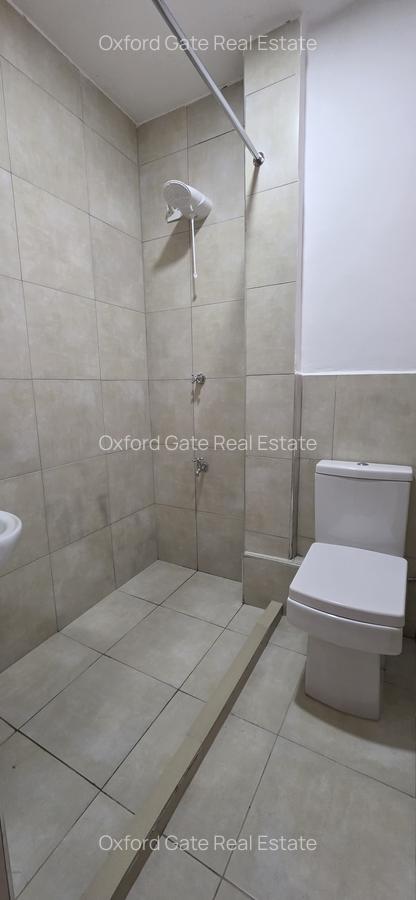 1 Bed Apartment with En Suite at Kirawa Road - 14