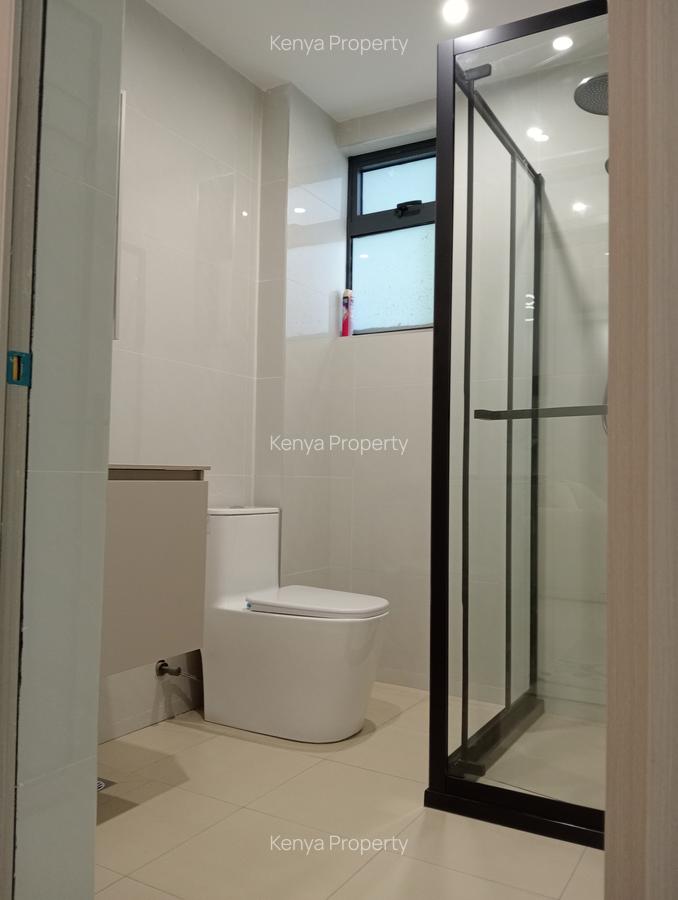 2 Bed Apartment with En Suite at Raphta Road - 5