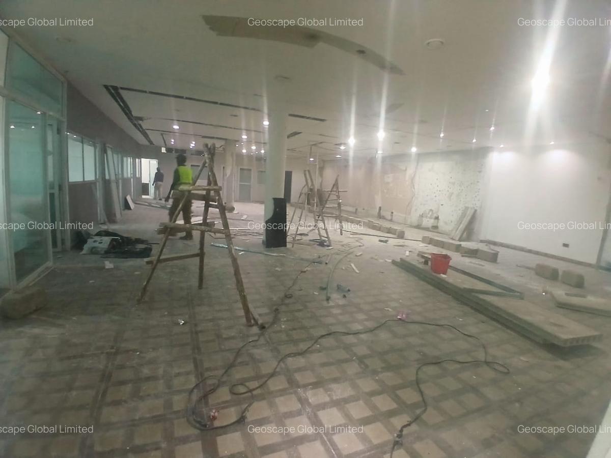 4,081 ft² Office with Parking in Nairobi CBD - 3