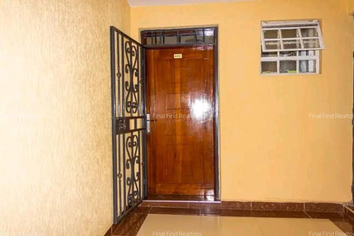 1 Bed Apartment with Backup Generator in Westlands Area - 6
