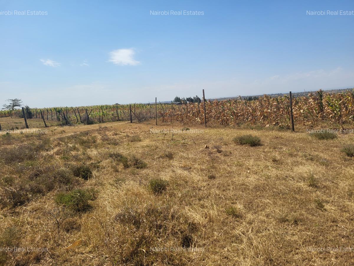 Land in Narok - 6