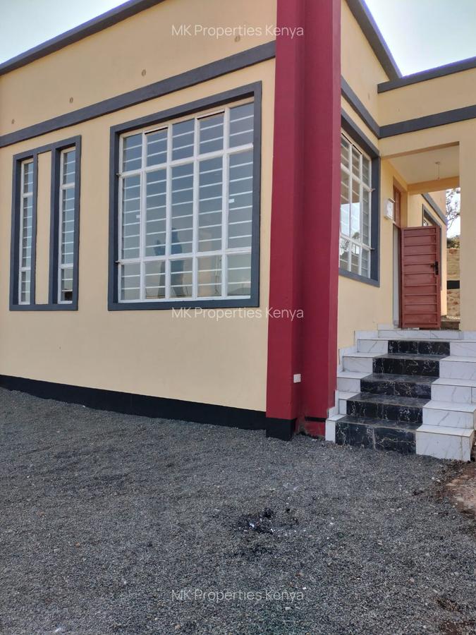 3 Bed Townhouse at Ngong Kimuka - 3