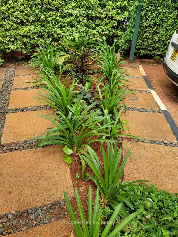 4 Bed House with En Suite at Fourways Junction Estate - 19