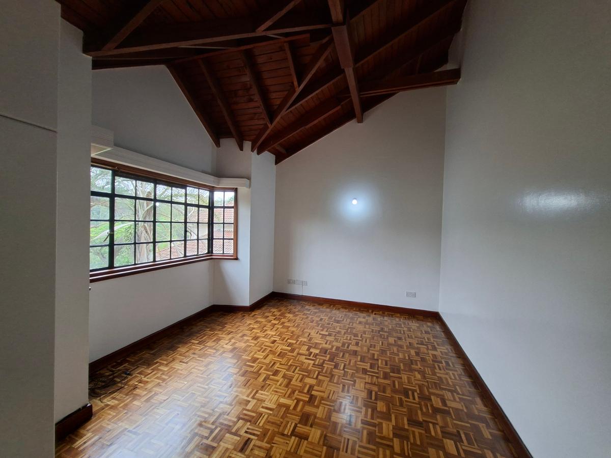 3 Bed Townhouse with En Suite at Off Ruaka Rd - 15
