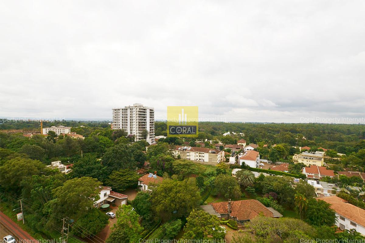 2 Bed Apartment in General Mathenge - 16