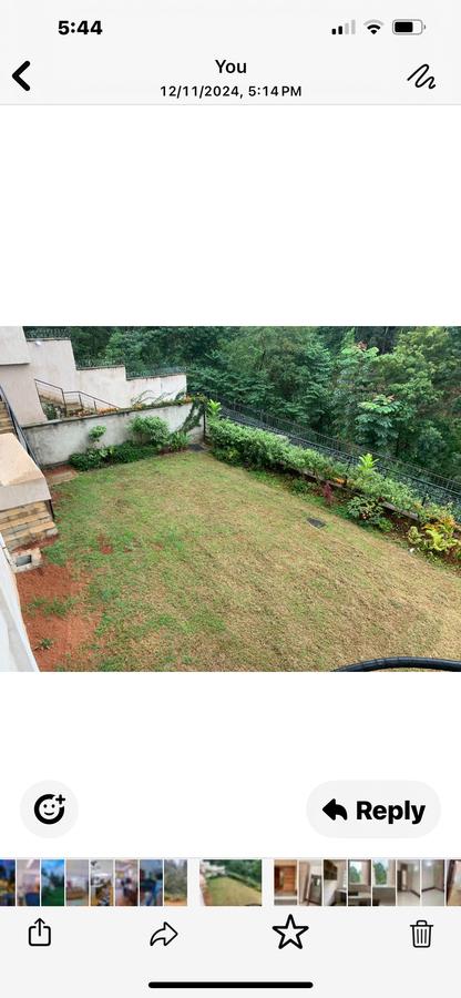 5 Bed Townhouse with En Suite at Kirawa Road - 3