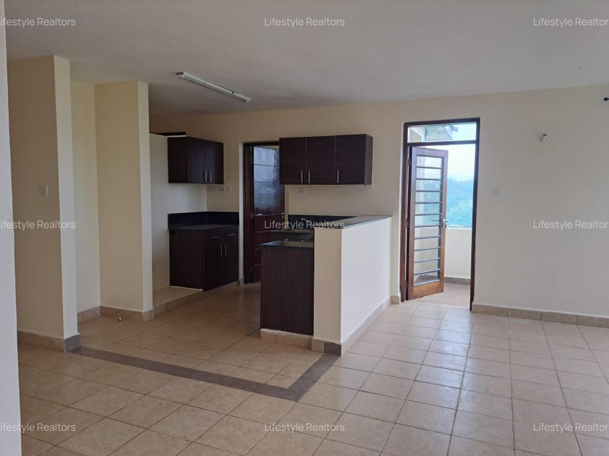 3 Bed Apartment at Kiambu - 5