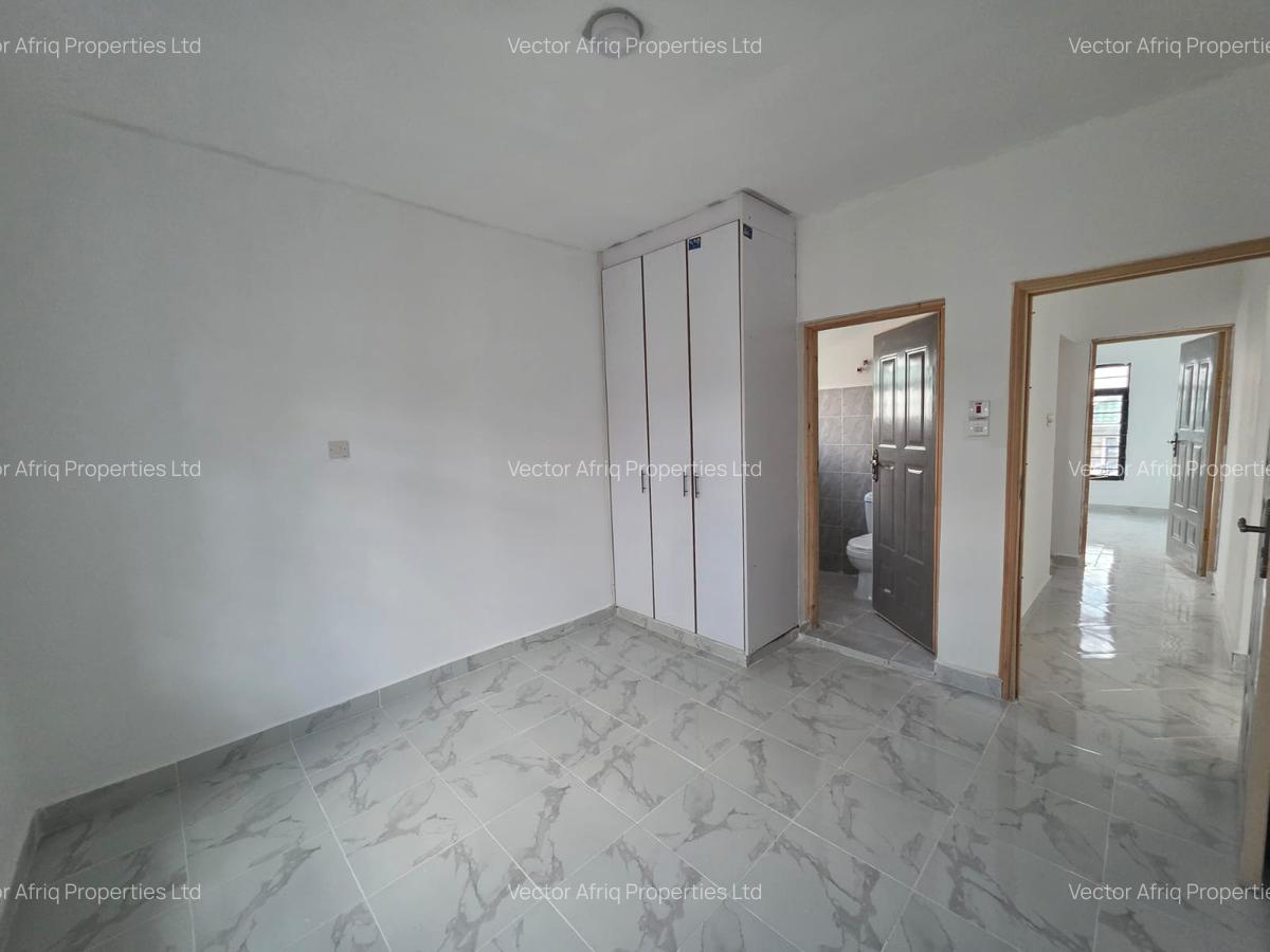 3 Bed House with En Suite in Ngong - 7