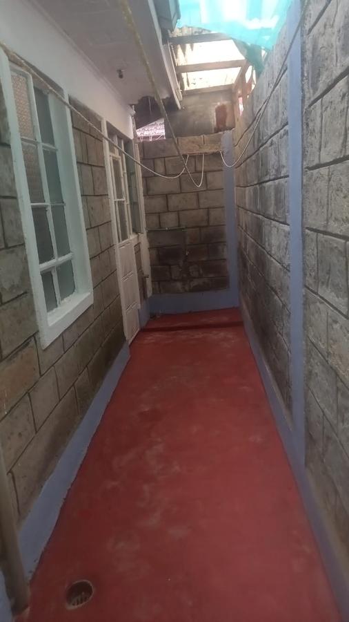 2 Bed Townhouse with En Suite at Donholm Phase 8 - 7