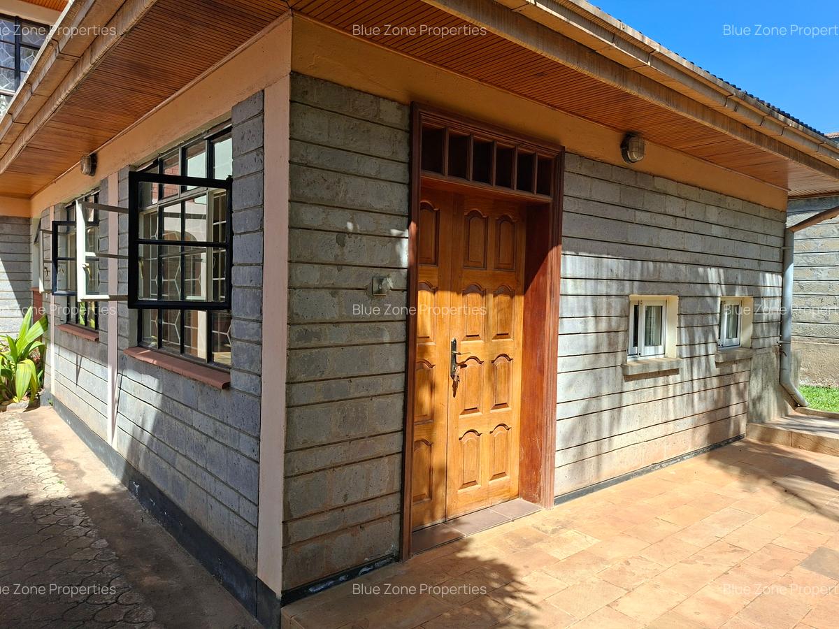 2 Bed Apartment with En Suite at Off Runda Grove - 2