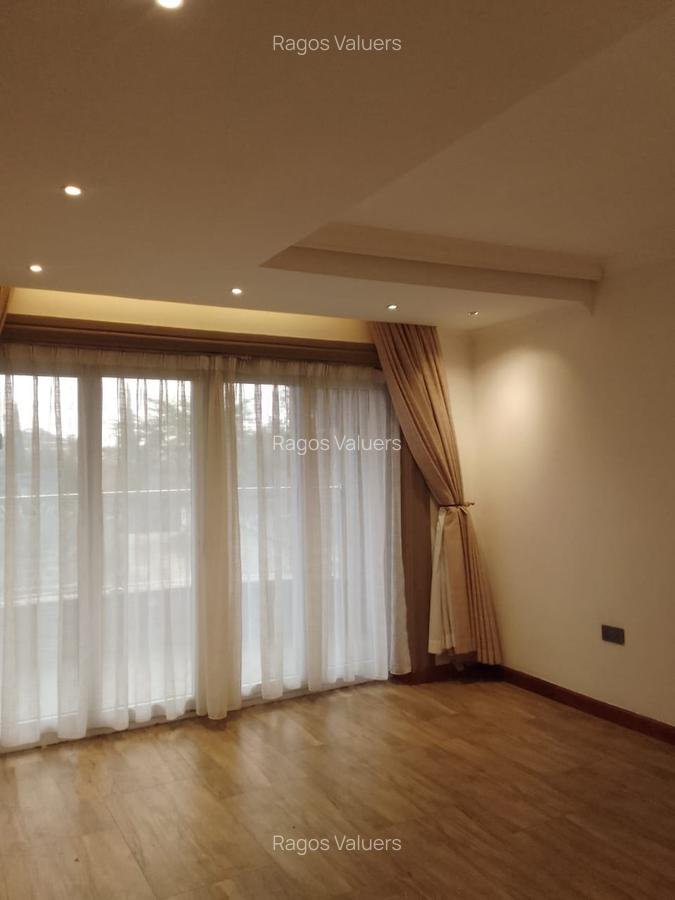 4 Bed House with En Suite at Karen Bogani Road - 13