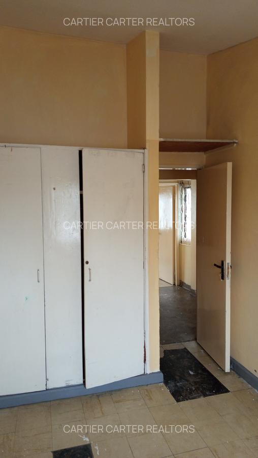 3 Bed Townhouse with En Suite in Buruburu - 12