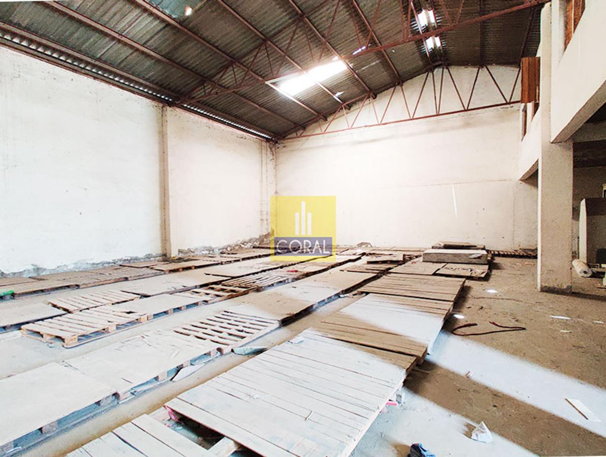 Warehouse in Athi River - 2