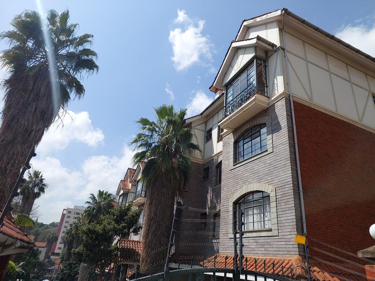 3 Bed Apartment with Borehole at Riverside Drive - 1