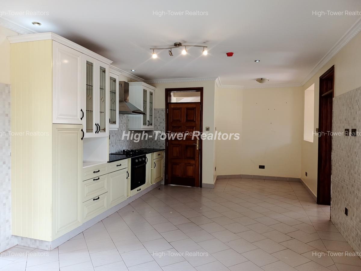 4 Bed House with En Suite in Karen - 7