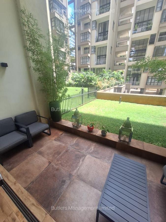 3 Bed Apartment with En Suite in Riverside - 6