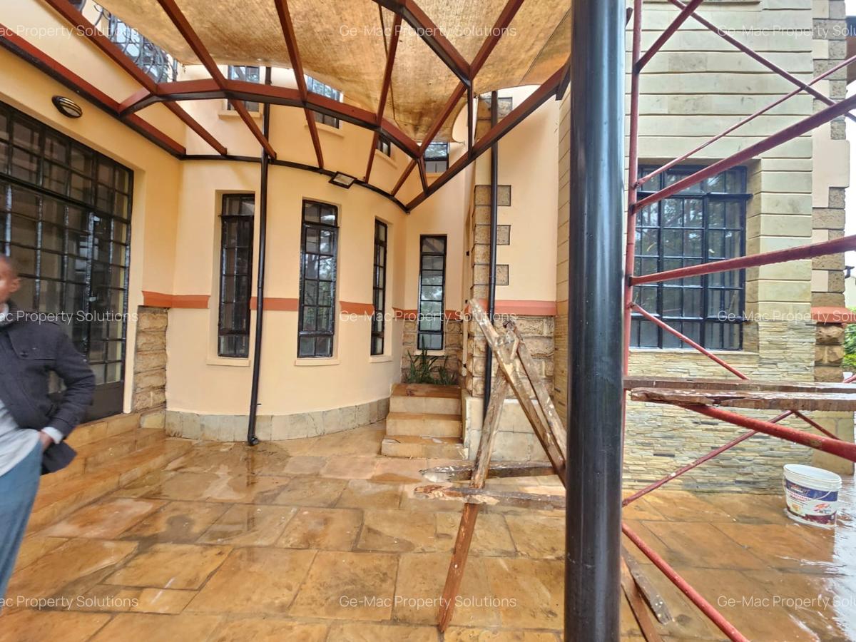 4 Bed Villa with En Suite in Runda - 5