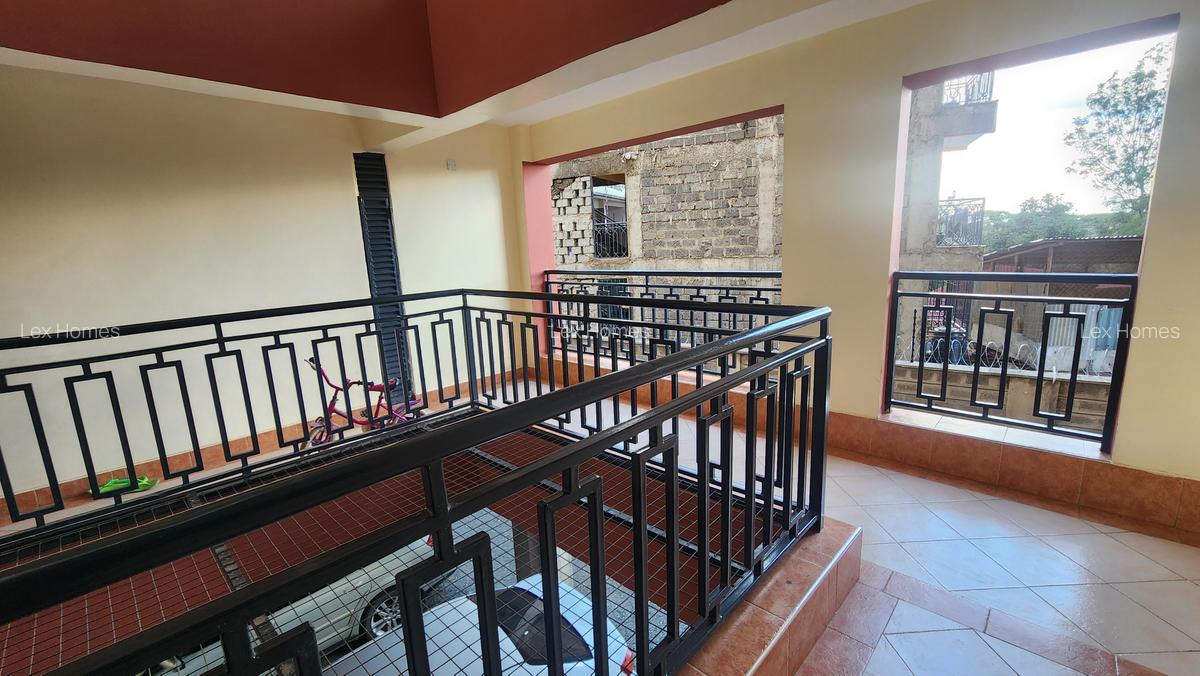 2 Bed Apartment with En Suite at Laiser - 3