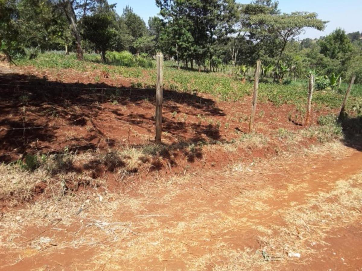 486 m² Residential Land at Ngong – Kibiko - 6