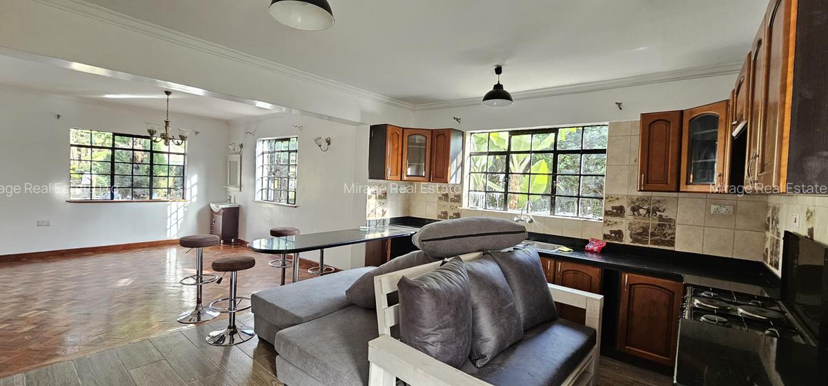 4 Bed House with Staff Quarters in Karen - 3