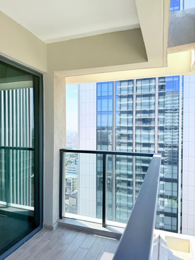 Furnished 3 Bed Apartment with En Suite in Westlands Area - 20