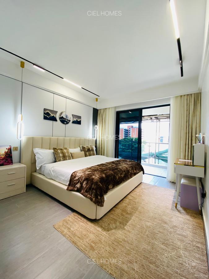3 Bed Apartment with En Suite at Mogotio Road - 20