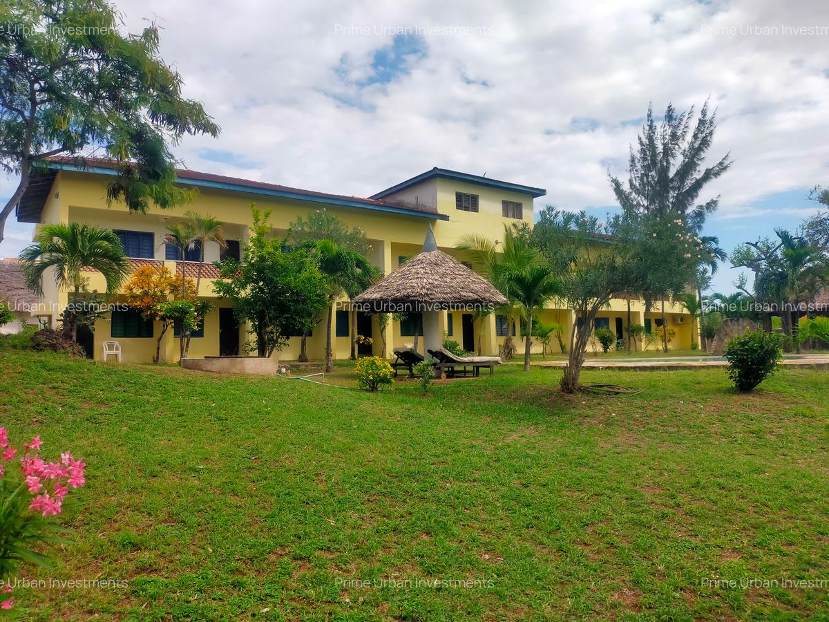 Commercial Land in Shanzu - 10