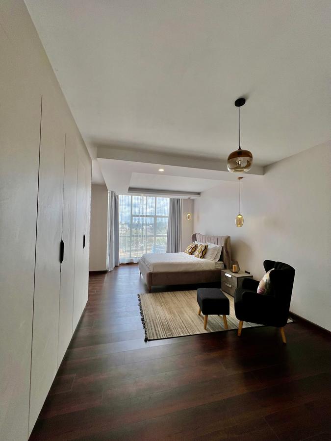 3 Bed Apartment with En Suite in Westlands Area - 15