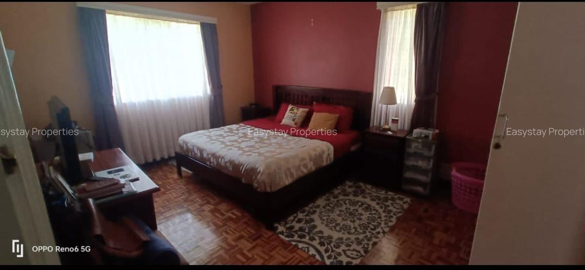 4 Bed House with Garden in Loresho - 10