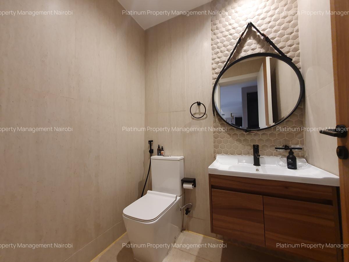 3 Bed Apartment with En Suite at Matundu Lane - 7