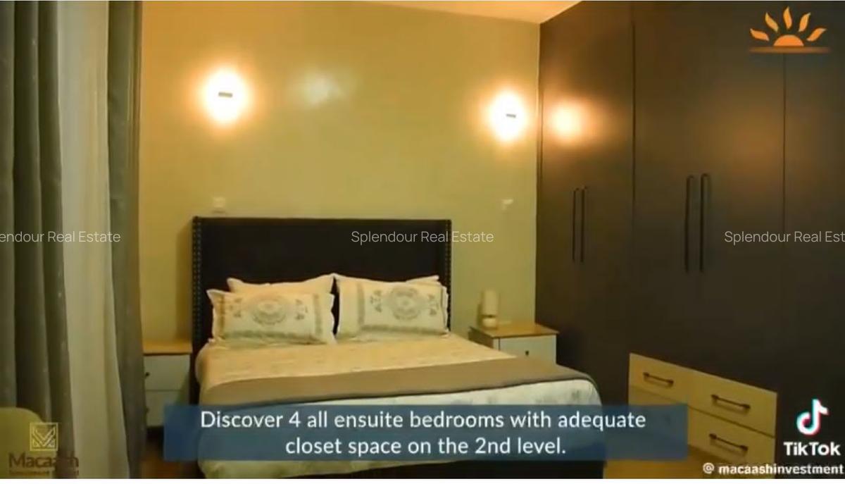 5 Bed Apartment with En Suite in Parklands - 9