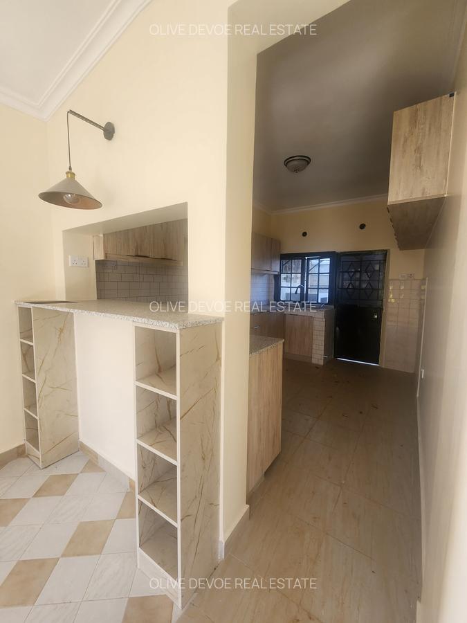 4 Bed House with En Suite in Karen - 10