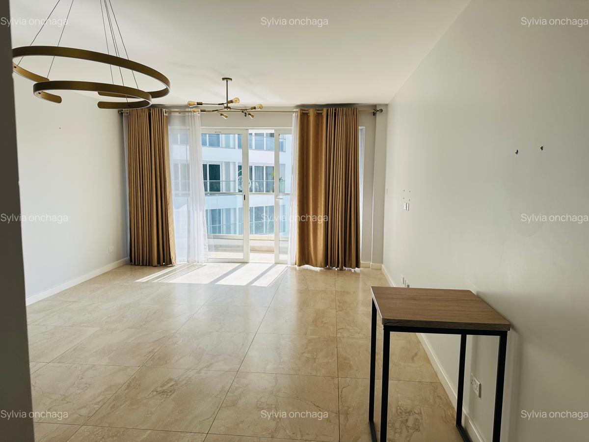 3 Bed Apartment with En Suite at Nyeri Road - 1