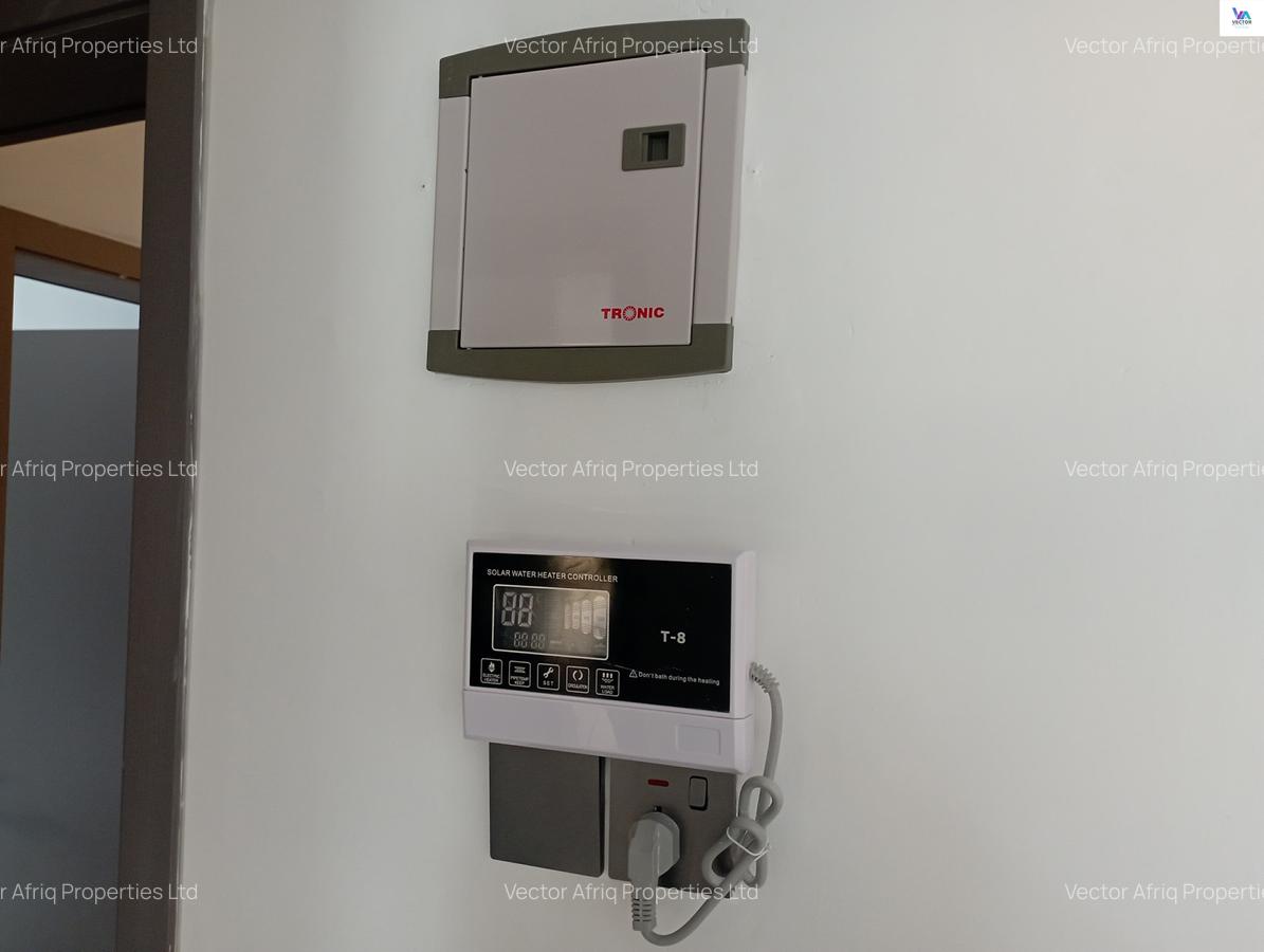 3 Bed House with En Suite in Kitengela - 5