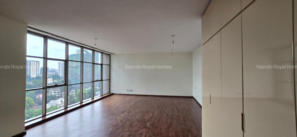 5 Bed Apartment with En Suite at Muthaiga Heights - 15
