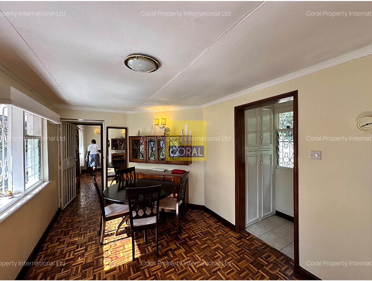 2 Bed Apartment in Gigiri - 14