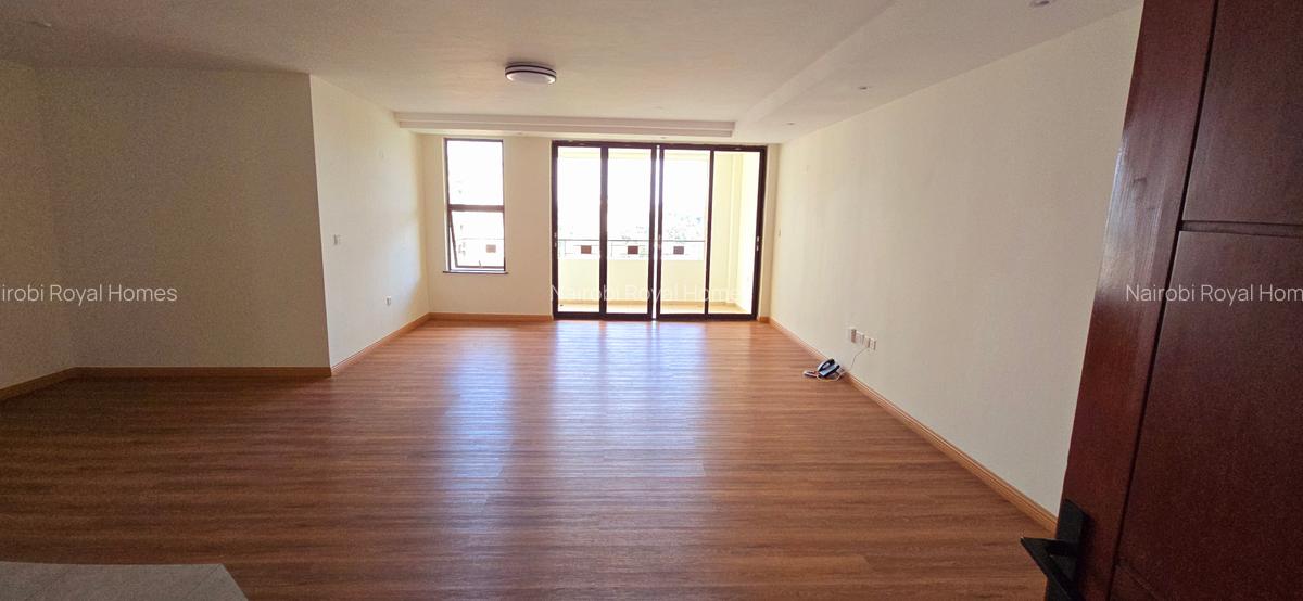 3 Bed Apartment with En Suite at Kileleshwa - 9